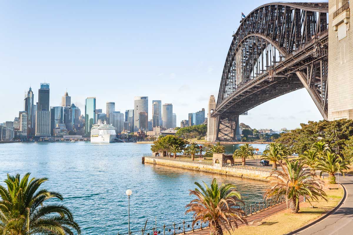 Strata Cleaning Sydney